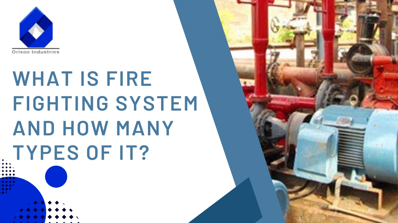 You are currently viewing Comprehensive Guide to Industrial Firefighting Water Tanks
