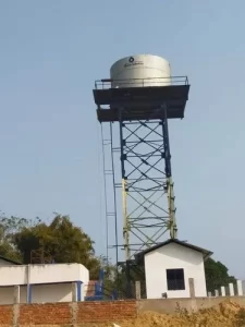 JJM Water Tanks